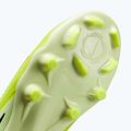Buty piłkarskie dziecięce Nike Phantom 6 Low Pro FG/MG hyper crimson/limelight/black 10