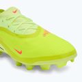 Buty piłkarskie dziecięce Nike Phantom 6 Low Pro FG/MG hyper crimson/limelight/black 7