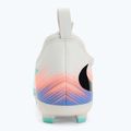 Buty piłkarskie męskie Nike United Phantom 6 Low Academy Jr FG/MG pistachio frost/hyper orange 6