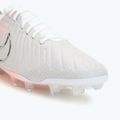 Buty piłkarskie męskie Nike United Tiempo Legend 10 Elite FG vast grey/racer blue 7