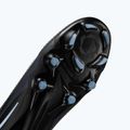 Buty piłkarskie męskie Nike Phantom 6 High Pro FG black/black 11