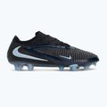 Buty piłkarskie męskie Nike Phantom 6 Low Elite FG black/black 2