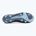 Buty piłkarskie męskie Nike Phantom 6 Low Elite FG black/black 4