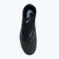 Buty piłkarskie męskie Nike Phantom 6 Low Elite FG black/black 5