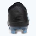 Buty piłkarskie męskie Nike Phantom 6 Low Elite FG black/black 6