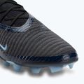 Buty piłkarskie męskie Nike Phantom 6 Low Elite FG black/black 7