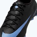 Buty piłkarskie męskie Nike Mercurial Vapor 16 Academy MG black/ice blue 8