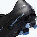 Buty piłkarskie męskie Nike Mercurial Vapor 16 Academy MG black/ice blue 9