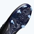 Buty piłkarskie męskie Nike Mercurial Vapor 16 Academy MG black/ice blue 10