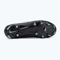 Buty piłkarskie męskie Nike Phantom 6 High Pro FG black/black 4