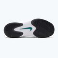Buty do tenisa męskie Nike Vapor 12 white/black/radiant emerald 4