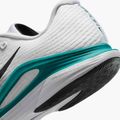 Buty do tenisa męskie Nike Vapor 12 white/black/radiant emerald 9