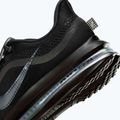 Buty do biegania damskie Nike Pegasus Premium black/metallic silver/black 12