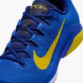 Buty do tenisa męskie Nike Vapor 12 racer blue/lightening/deep royal blue 8