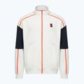 Bluza tenisowa męska Nike Court Heritage sail/turf orange 6