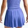 Spódnica tenisowa Nike Court Dri-Fit Advantage Pleated sapphire/black 4