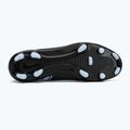 Buty piłkarskie męskie Nike Mercurial Vapor 16 Club FG/MG black/ice blue 4