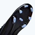Buty piłkarskie męskie Nike Mercurial Vapor 16 Club FG/MG black/ice blue 10