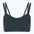 Biustonosz treningowy Nike Zenvy Strappy seaweed/white 6