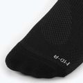 Skarpety Nike Running No-Show Wool black/dark smoke grey/light smoke grey 4