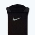 Skarpety Nike Running No-Show Wool black/dark smoke grey/light smoke grey 6