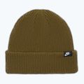 Czapka zimowa Nike Terra Futura 365 Short-Cuff mosswood brown