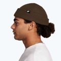 Czapka zimowa Nike Terra Futura 365 Short-Cuff mosswood brown 3