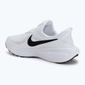 Buty do biegania damskie Nike Revolution 8 EasyOn white/wolf grey/black 3
