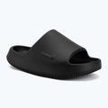 Klapki damskie Nike Calm 2.0 black/black/black