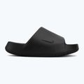 Klapki damskie Nike Calm 2.0 black/black/black 2