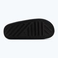 Klapki damskie Nike Calm 2.0 black/black/black 4