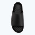 Klapki damskie Nike Calm 2.0 black/black/black 5