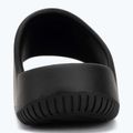 Klapki damskie Nike Calm 2.0 black/black/black 6