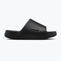 Klapki damskie Nike Calm 2.0 black/black/black 8