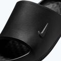 Klapki damskie Nike Calm 2.0 black/black/black 9