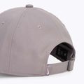 Czapka z daszkiem Nike Club Unstructured Swoosh light violet ore/particle rose 4