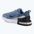 Buty treningowe męskie Nike Air Max Alpha Trainer 6 work blue/diffused blue/black 3