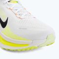 Buty do biegania męskie Nike Vomero 18 white/volt/barely volt/black 7