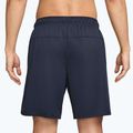 Spodenki męskie Nike Totality Dri-Fit 7" obsidian/white 2