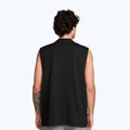 Koszulka treningowa męska Nike Athletic Club Dri-Fit black/black 2