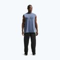Spodnie męskie Nike N.A.C. Dri-Fit Woven black/pale ivory/black 2