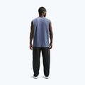 Spodnie męskie Nike N.A.C. Dri-Fit Woven black/pale ivory/black 3