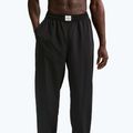 Spodnie męskie Nike N.A.C. Dri-Fit Woven black/pale ivory/black 4