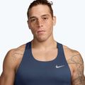 Koszulka do biegania męska Nike Fast Dri-Fit diffused blue 3