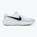 Buty do biegania męskie Nike Revolution 8 white/pure platinum/glacier blue/black 2