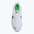 Buty do biegania męskie Nike Revolution 8 white/pure platinum/glacier blue/black 5