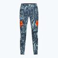 Spodnie rowerowe męskie Fox Racing Ranger Image Print arctic blue 5