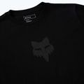 Koszulka męska Fox Racing Fox Head 195 Original black/black 3