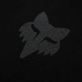Koszulka męska Fox Racing Fox Head 195 Original black/black 4