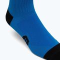 Skarpety Fox Racing 8 Ranger blue jewel 3